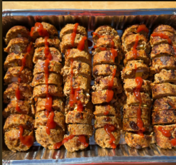 Kasalo Pinoy Catering logo